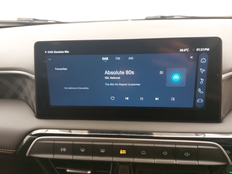 Used MG MG3 2025 for sale - 78079476: Photo 11