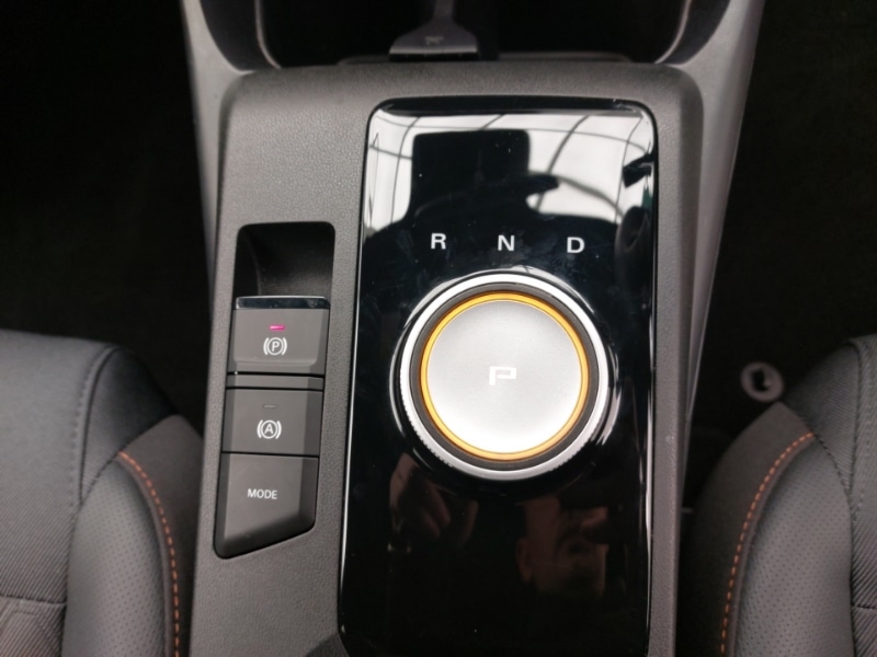 Used MG MG3 2025 for sale - 78079476: Photo 17