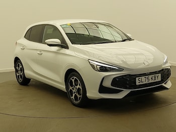 Used MG MG3 2025 for sale - 78079476: Photo