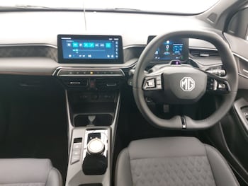 Used MG MG3 2025 for sale - 78079476: Photo