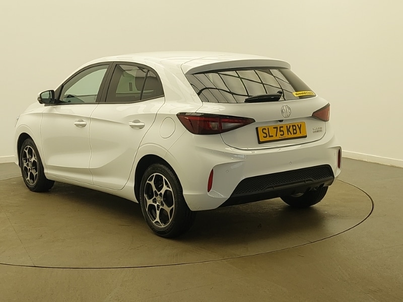 Used MG MG3 2025 for sale - 78079476: Photo 3