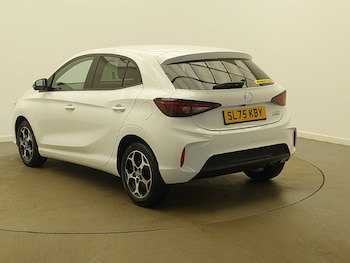 Used MG MG3 2025 for sale - 78079476: Photo