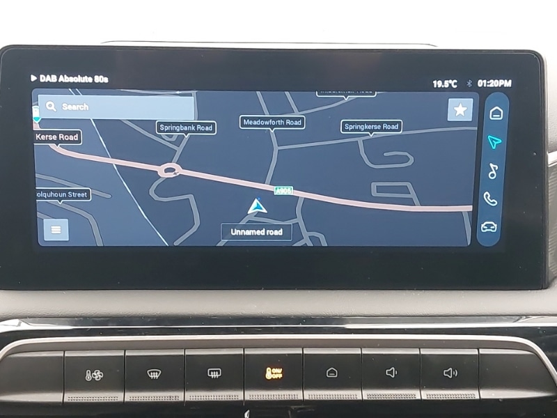 Used MG MG3 2025 for sale - 78079476: Photo 7