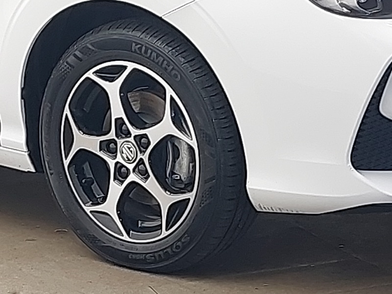 Used MG MG3 2025 for sale - 78079476: Photo 9