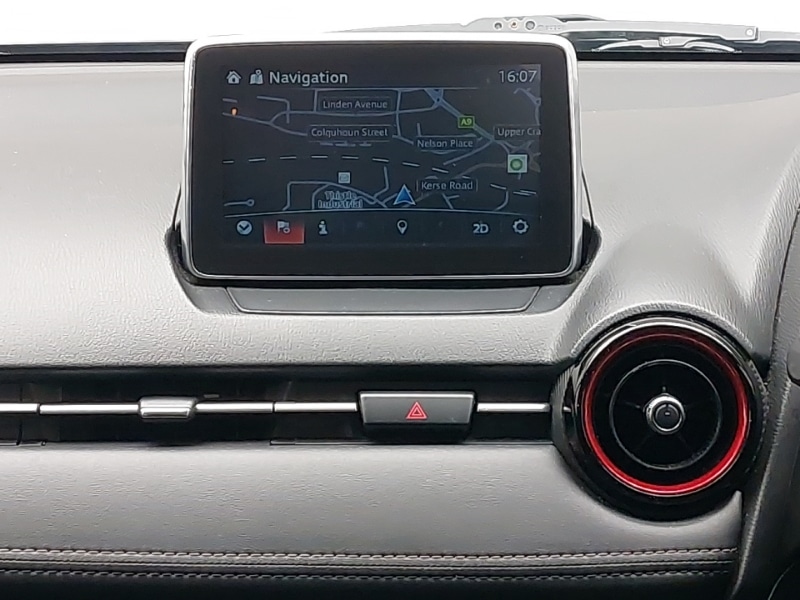 Used Mazda CX-3 2017 for sale - 76897440: Photo 10