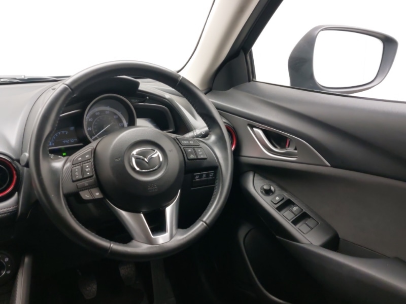 Used Mazda CX-3 2017 for sale - 76897440: Photo 11