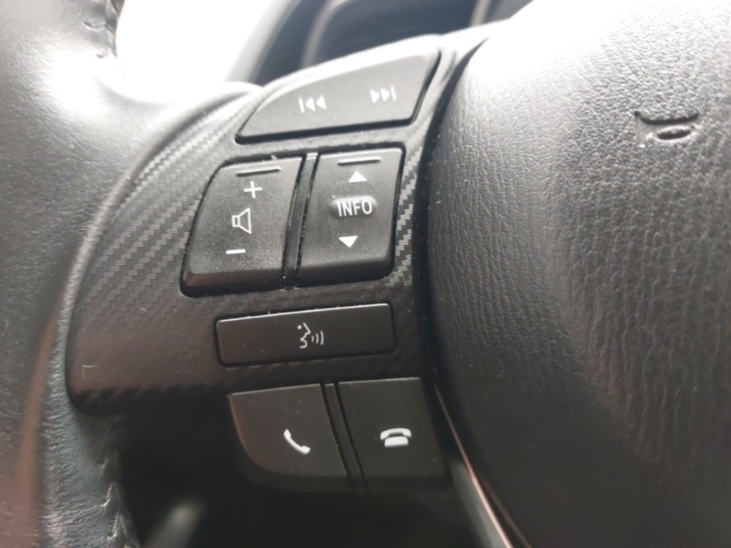 Used Mazda CX-3 2017 for sale - 76897440: Photo 12