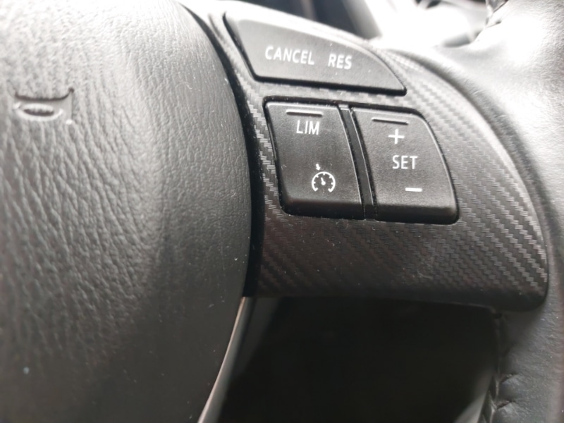 Used Mazda CX-3 2017 for sale - 76897440: Photo 13