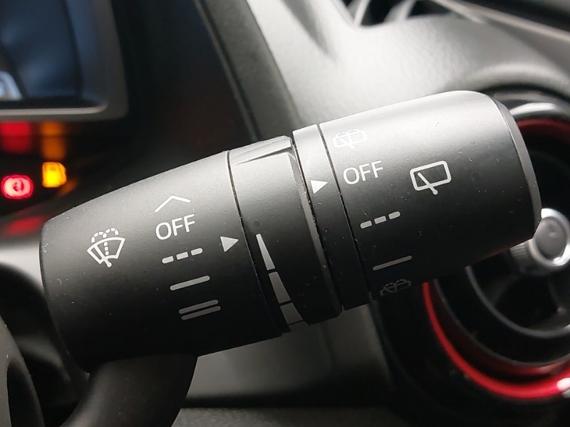 Used Mazda CX-3 2017 for sale - 76897440: Photo 16