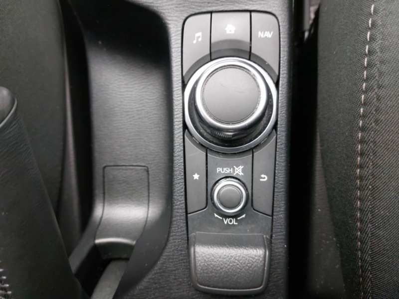 Used Mazda CX-3 2017 for sale - 76897440: Photo 17