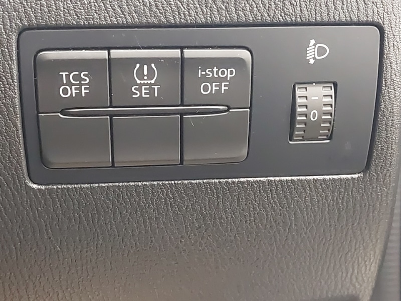 Used Mazda CX-3 2017 for sale - 76897440: Photo 18