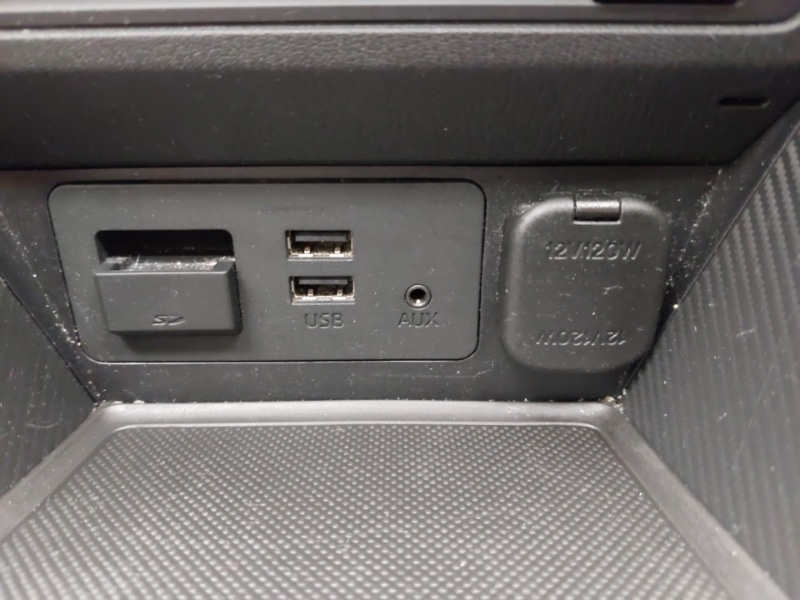 Used Mazda CX-3 2017 for sale - 76897440: Photo 19