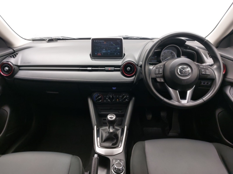 Used Mazda CX-3 2017 for sale - 76897440: Photo 2