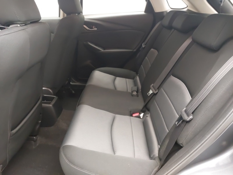 Used Mazda CX-3 2017 for sale - 76897440: Photo 6