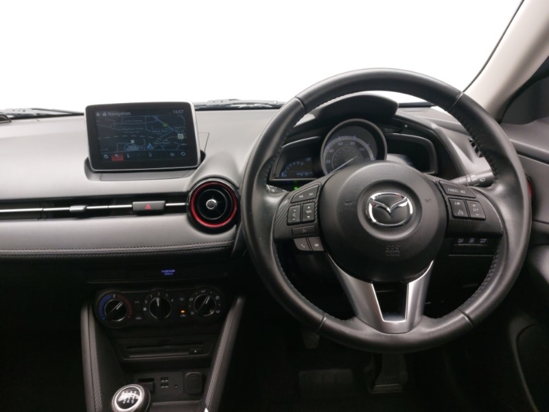 Used Mazda CX-3 2017 for sale - 76897440: Photo 7