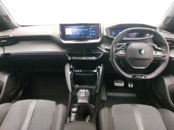 Used Peugeot 2008 2024 for sale - 74928951: Photo