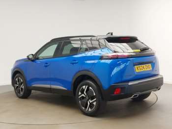 Used Peugeot 2008 2024 for sale - 74928951: Photo
