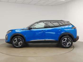 Used Peugeot 2008 2024 for sale - 74928951: Photo