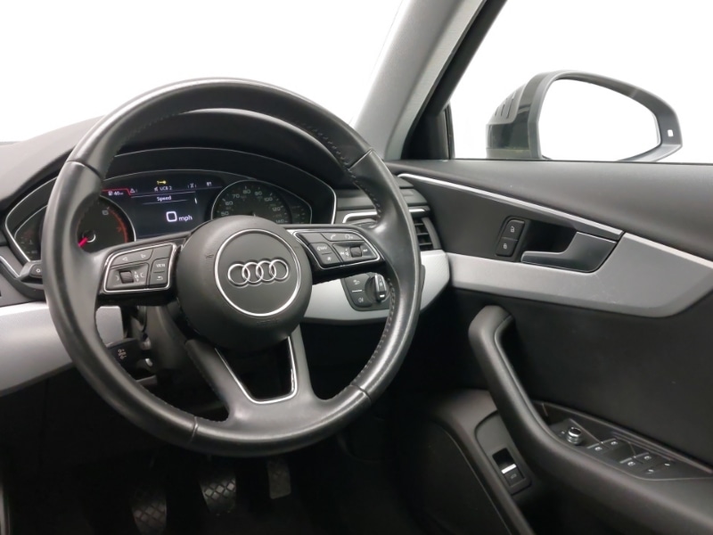 Used Audi A4 2018 for sale - 76471738: Photo 11