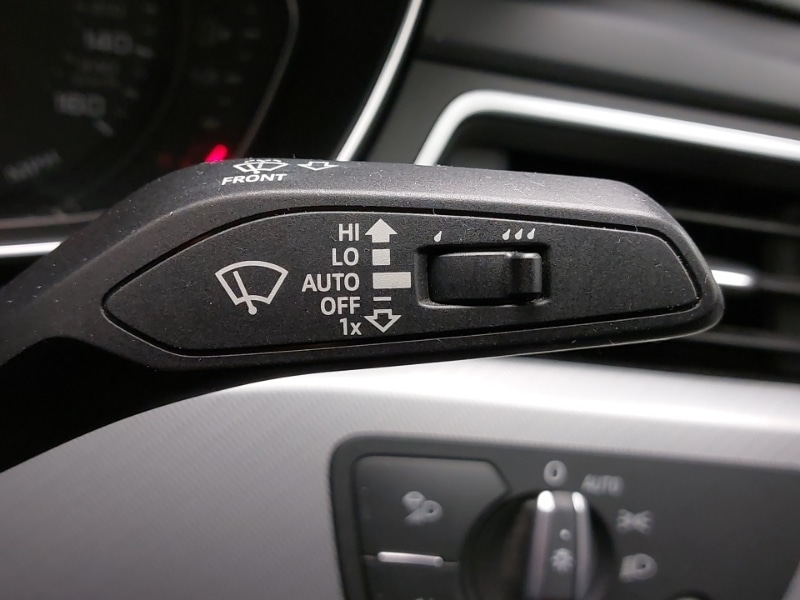 Used Audi A4 2018 for sale - 76471738: Photo 18