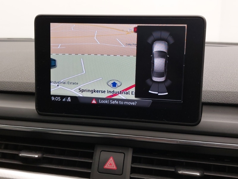 Used Audi A4 2018 for sale - 76471738: Photo 19