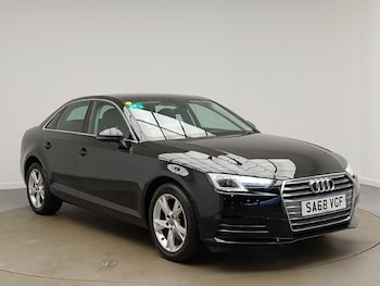 Used Audi A4 2018 for sale - 76471738: Photo