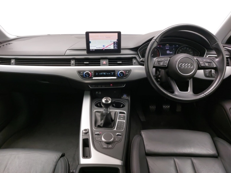 Used Audi A4 2018 for sale - 76471738: Photo 2