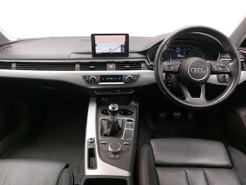 Used Audi A4 2018 for sale - 76471738: Photo
