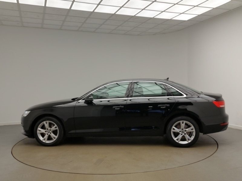 Used Audi A4 2018 for sale - 76471738: Photo 4