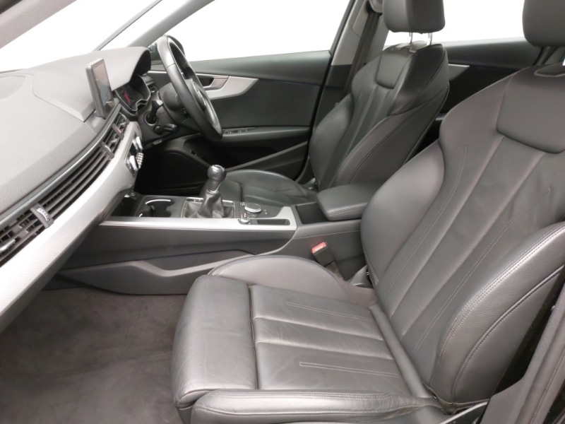 Used Audi A4 2018 for sale - 76471738: Photo 5