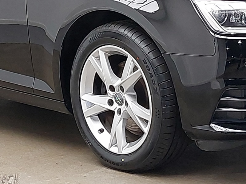 Used Audi A4 2018 for sale - 76471738: Photo 9