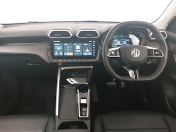 Used MG MG ZS 2025 for sale - 79513651: Photo