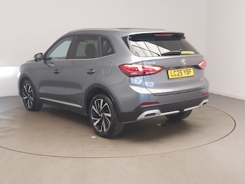 Used MG MG ZS 2025 for sale - 79513651: Photo