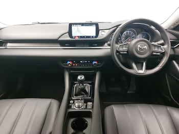 Used Mazda Mazda6 2020 for sale - 76103514: Photo