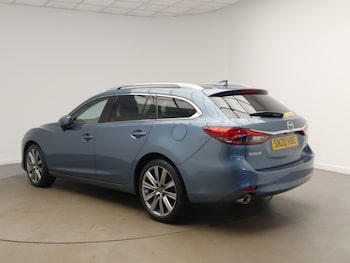 Used Mazda Mazda6 2020 for sale - 76103514: Photo