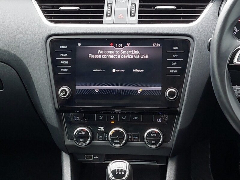 Used Skoda Octavia 2020 for sale - 76098961: Photo 10