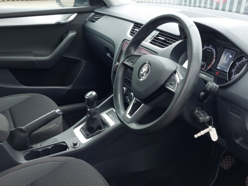Used Skoda Octavia 2020 for sale - 76098961: Photo 12
