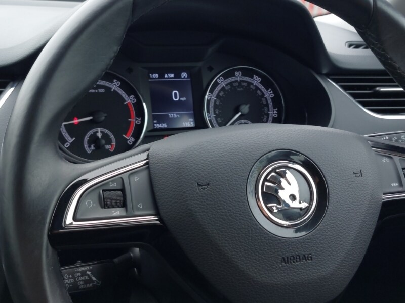 Used Skoda Octavia 2020 for sale - 76098961: Photo 18