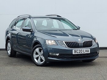 Skoda - Octavia