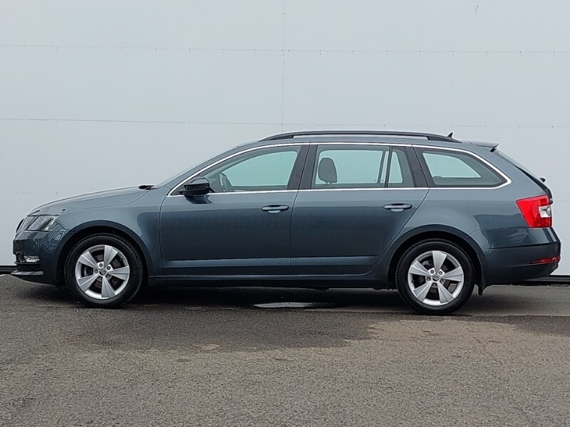 Used Skoda Octavia 2020 for sale - 76098961: Photo 4