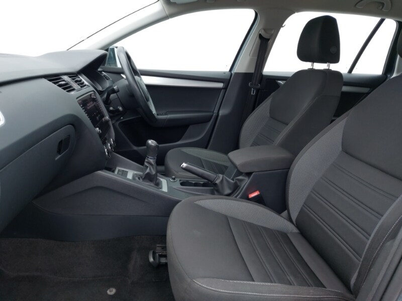 Used Skoda Octavia 2020 for sale - 76098961: Photo 5
