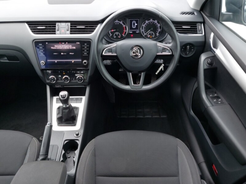Used Skoda Octavia 2020 for sale - 76098961: Photo 7