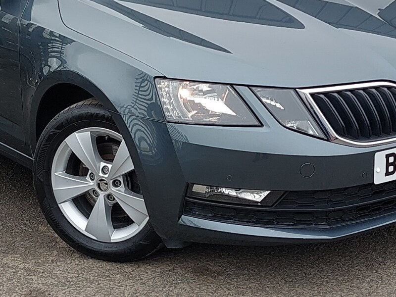 Used Skoda Octavia 2020 for sale - 76098961: Photo 9