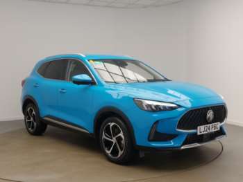 Used MG MG HS 2024 for sale - 74919865: Photo
