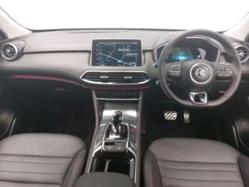 Used MG MG HS 2024 for sale - 74919865: Photo