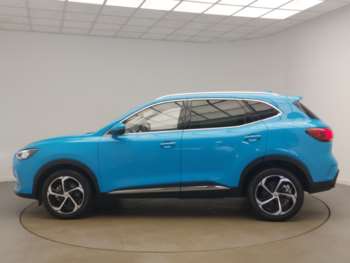 Used MG MG HS 2024 for sale - 74919865: Photo