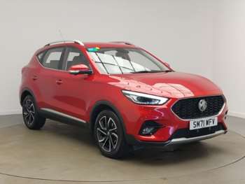 2022 - 1.5 VTi-TECH Exclusive 5dr