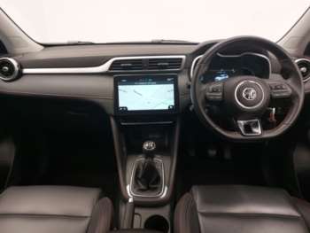 Used MG MG ZS 2022 for sale - 74776165: Photo