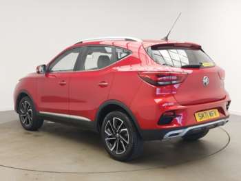 Used MG MG ZS 2022 for sale - 74776165: Photo