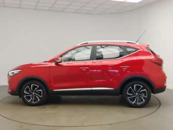 Used MG MG ZS 2022 for sale - 74776165: Photo